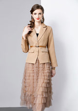 Set Mia compus din 3 piese