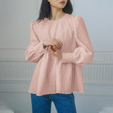 Bluza Rave cu plepum