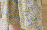 Rochie Alezae cu croi in clos