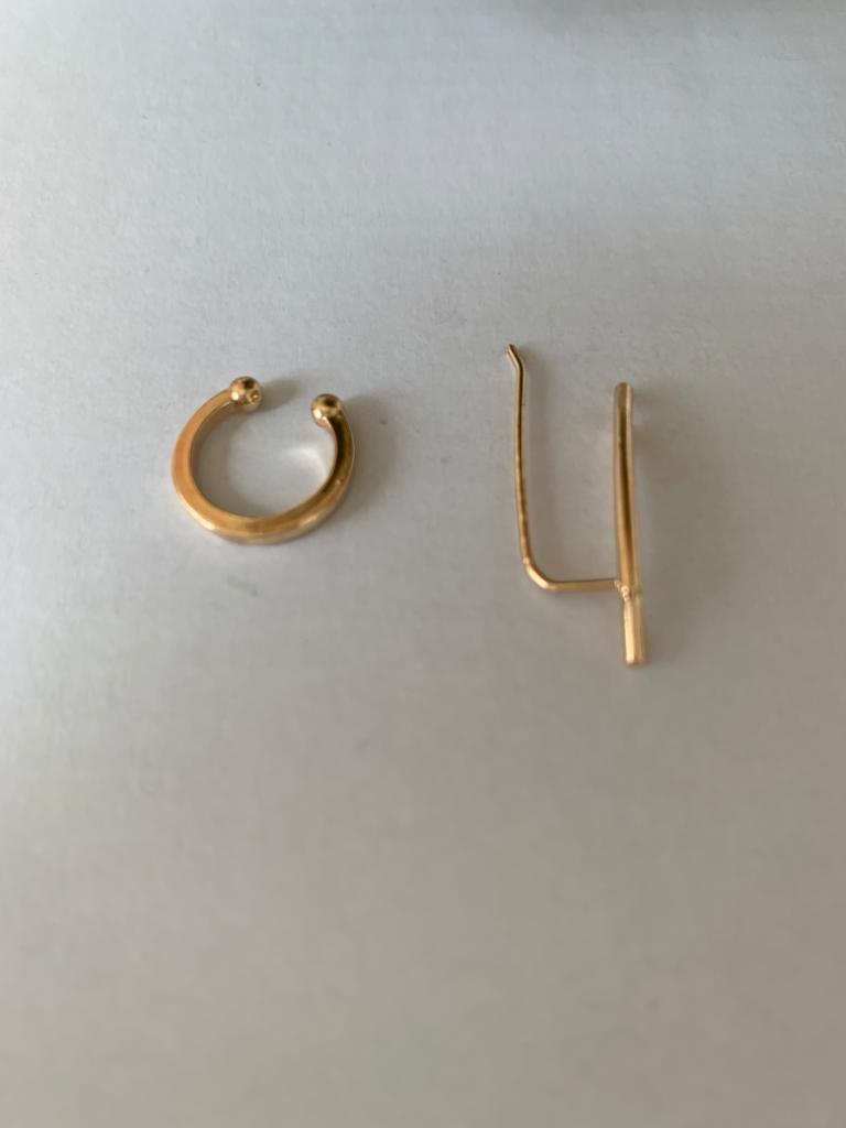 Ornament pentru ureche