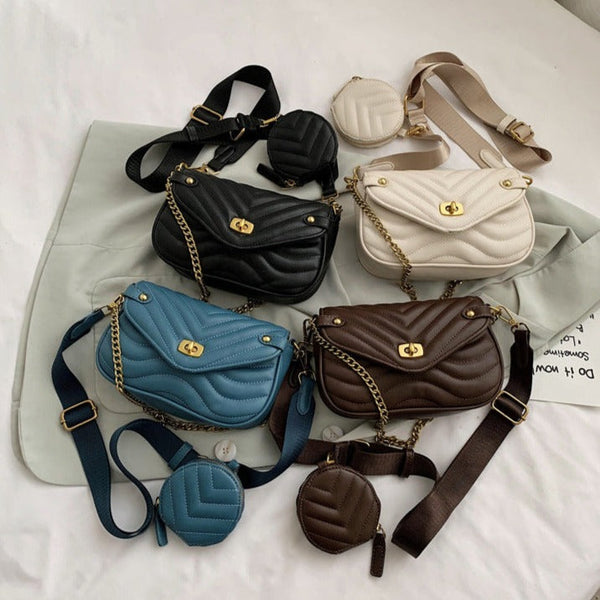 Set Estefana -geanta si portofel