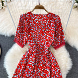 Rochie Miley rosie cordon