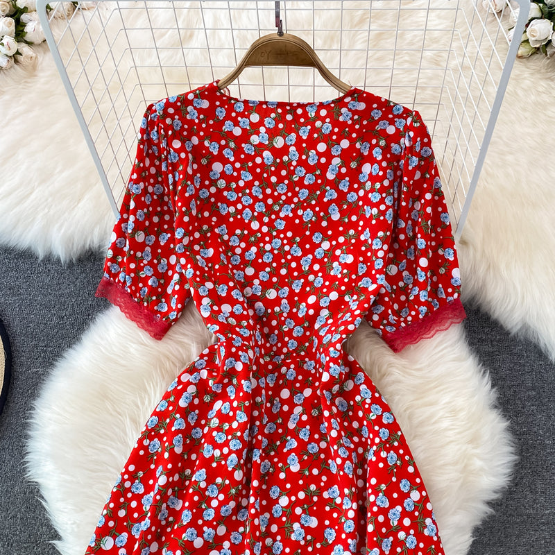Rochie Miley rosie cordon