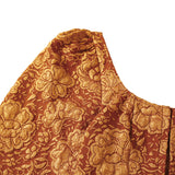 Bluza Calantha cu decolteu patrat