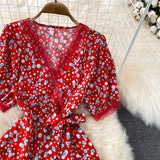 Rochie Miley rosie cordon