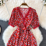 Rochie Miley rosie cordon