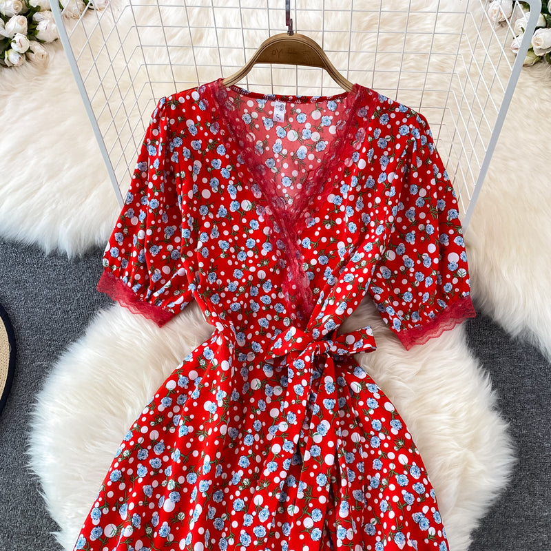 Rochie Miley rosie cordon