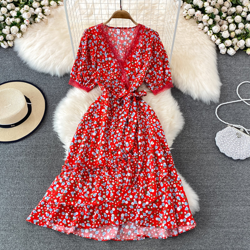 Rochie Miley rosie cordon