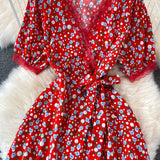 Rochie Miley rosie cordon