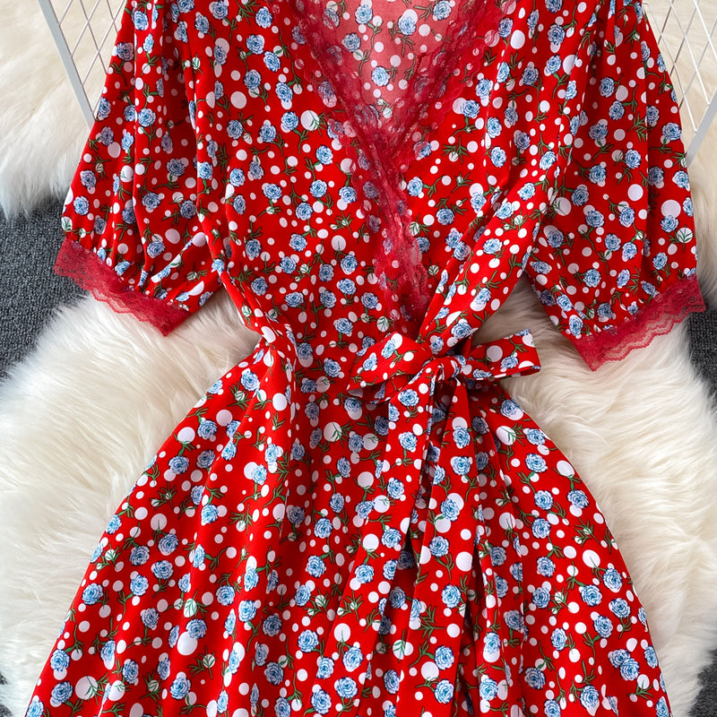 Rochie Miley rosie cordon