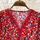 Rochie Miley rosie cordon