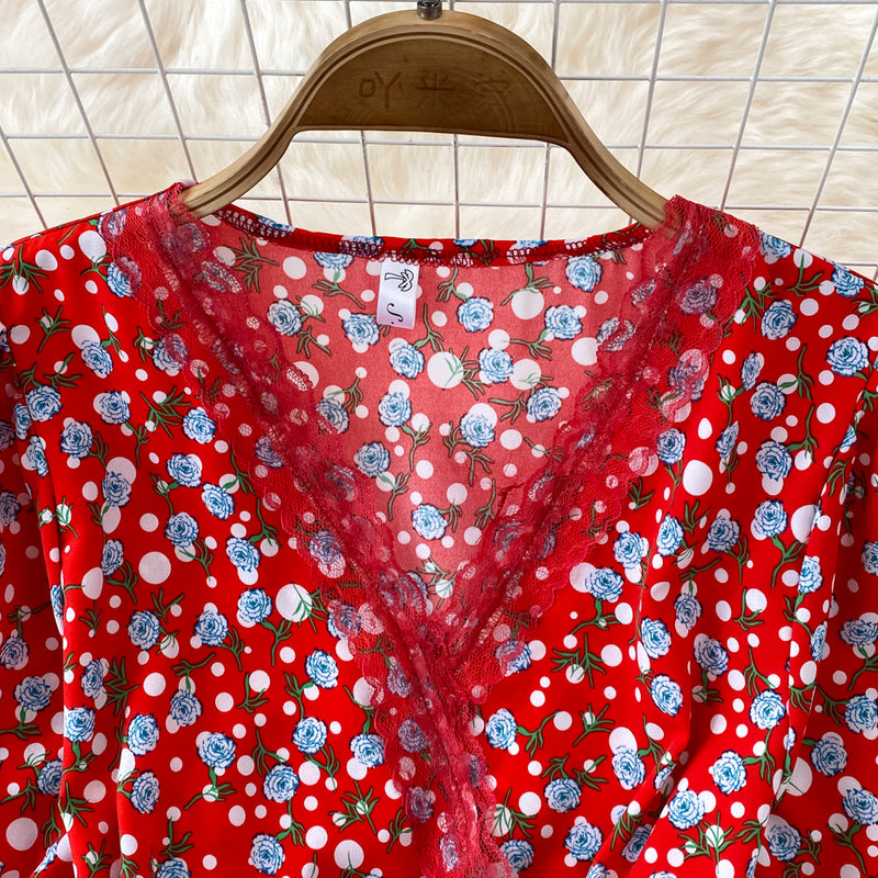 Rochie Miley rosie cordon