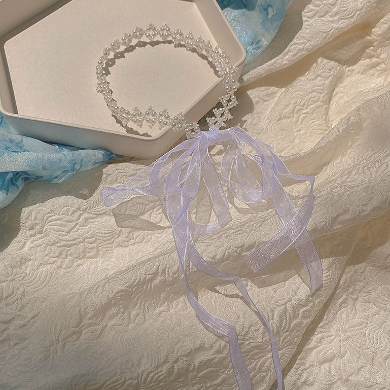 Accesoriu multifunctional elegant