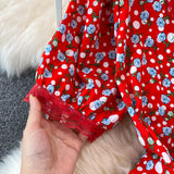 Rochie Miley rosie cordon