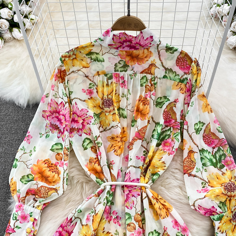 Rochie Artela cu snur in talie
