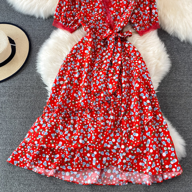 Rochie Miley rosie cordon