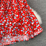 Rochie Miley rosie cordon