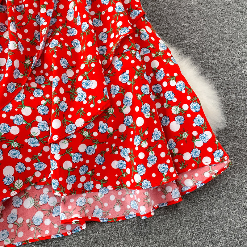 Rochie Miley rosie cordon