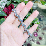 Bratara din pietre cu zirconiu cubic