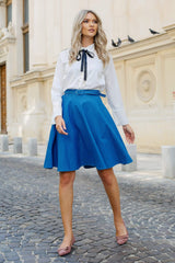 Fusta Morgan in clos