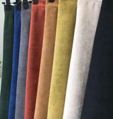 Fusta Neylan in clos