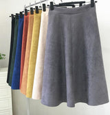 Fusta Neylan in clos