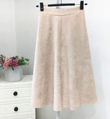 Fusta Neylan in clos