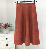 Fusta Neylan in clos