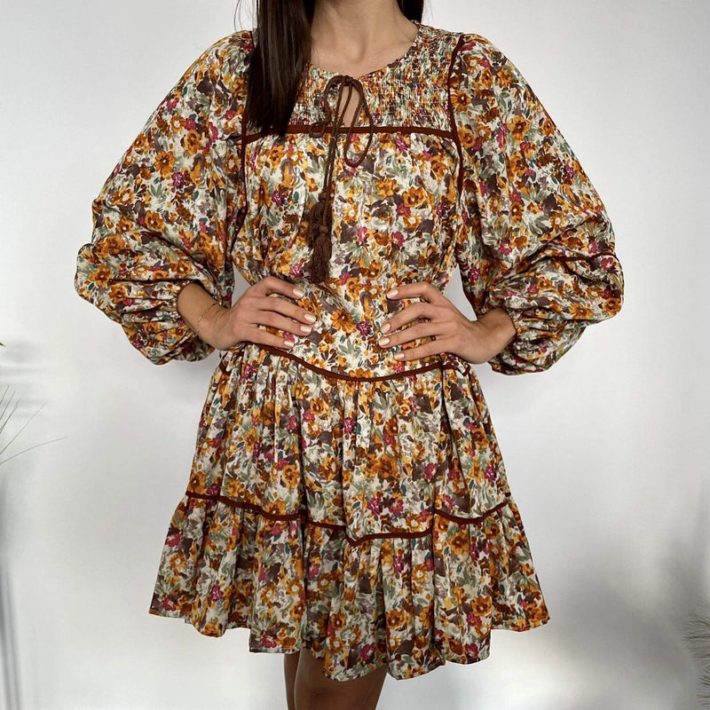 Rochie Anette