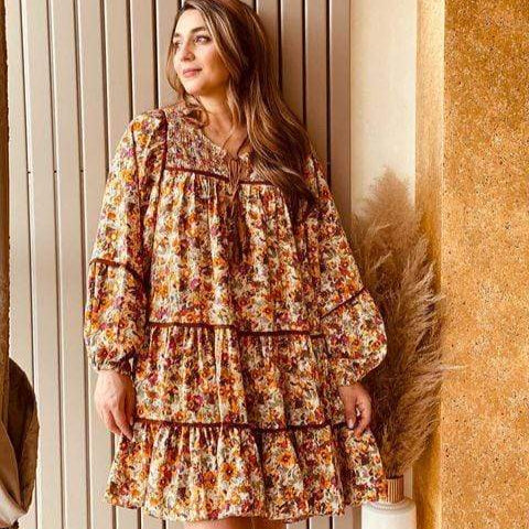 Rochie Anette