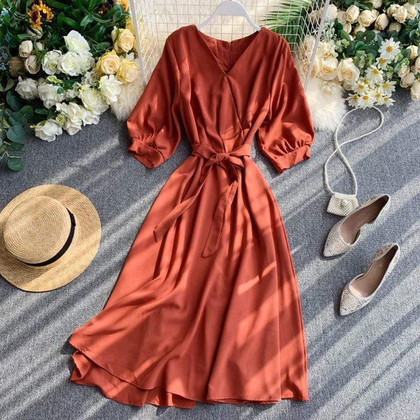 Rochie Castalia
